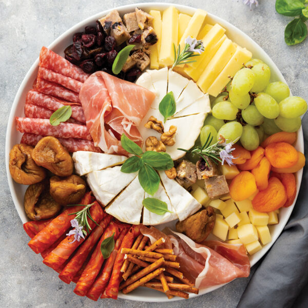 Charcuterie Platters