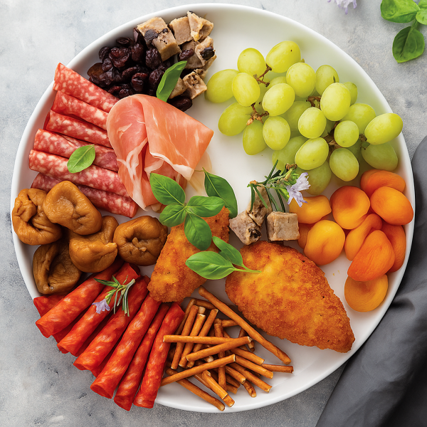 Charcuterie Platters