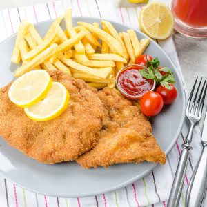 Chicken Cutlet