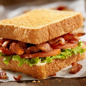 BLT
